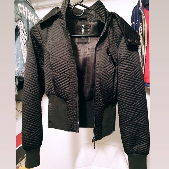 OFF SALE !!!Jacket TUCCI - Picture 3 of 8